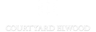 Courtyard Elwood