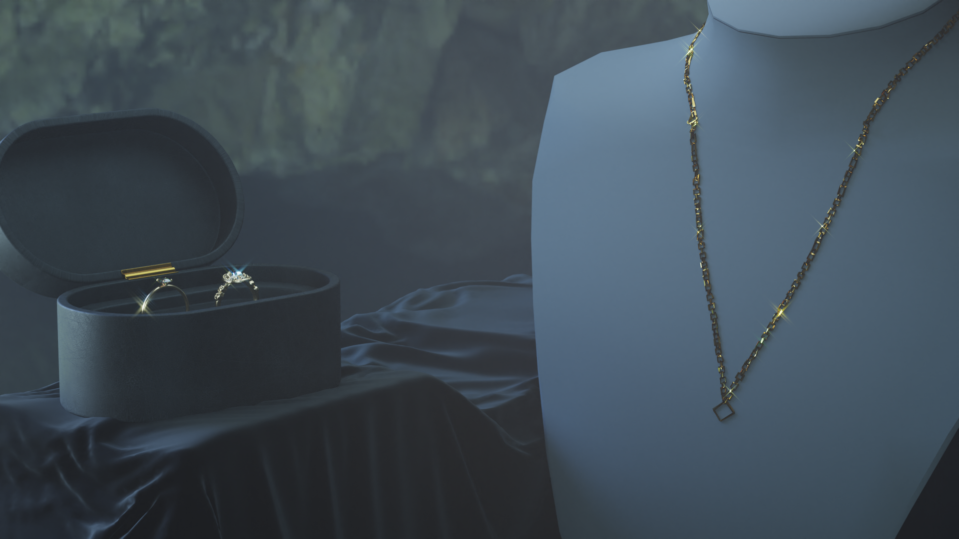 Eris Mockup Textured