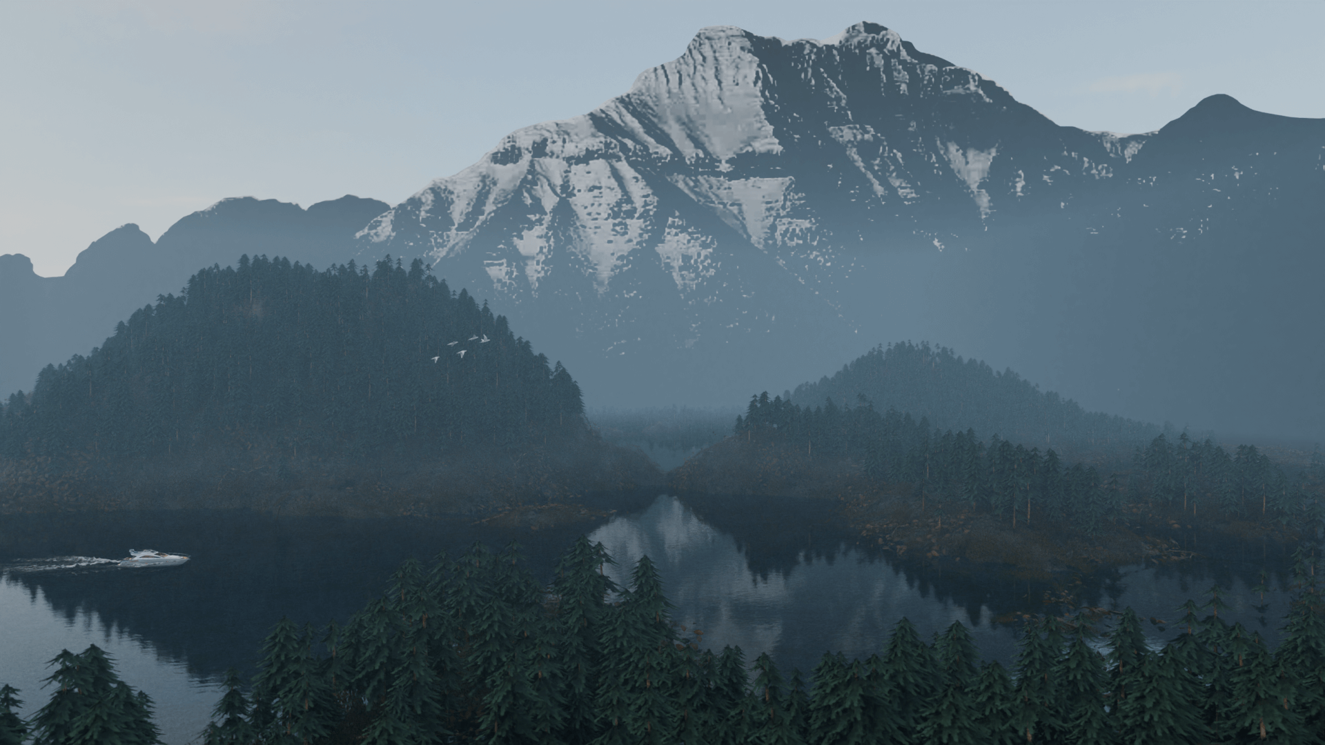 Exterior Shot 1 Textured