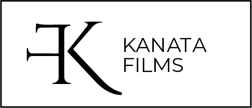 Kanataa Films Logo Black
