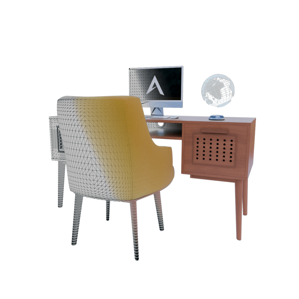 3D-Modeling-And-Design